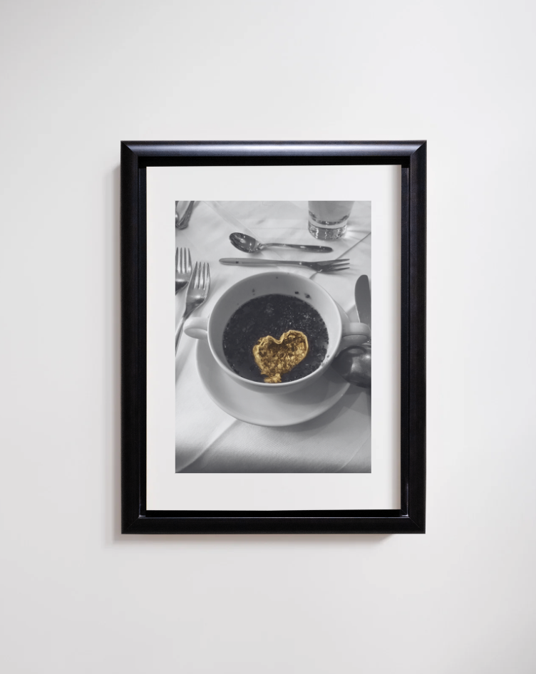 Foto - "Festtagsessen"