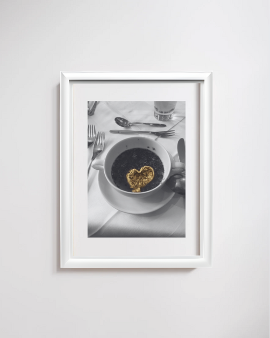 Foto - "Festtagsessen"