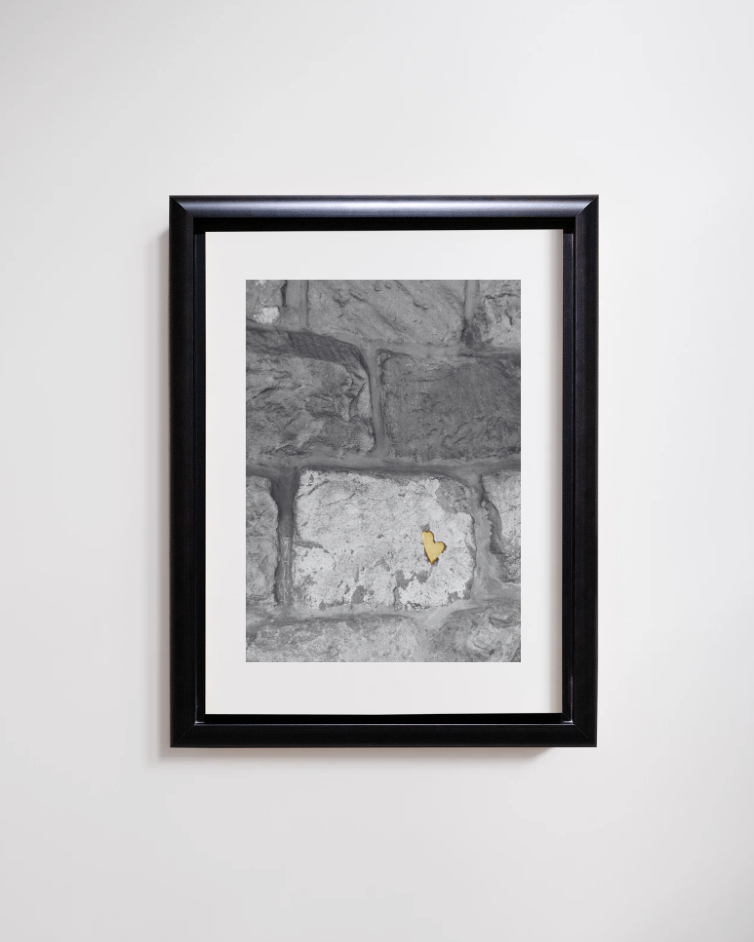 Foto - "Burggasse Wien"