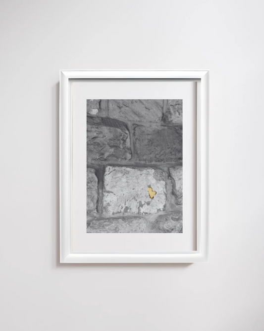 Foto - "Burggasse Wien"